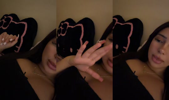 ela.ys TikTok Live — Sep 27, 2026, 1:34 AM