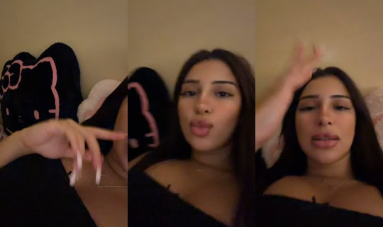 ela.ys TikTok Live — Sep 27, 2026, 1:52 AM