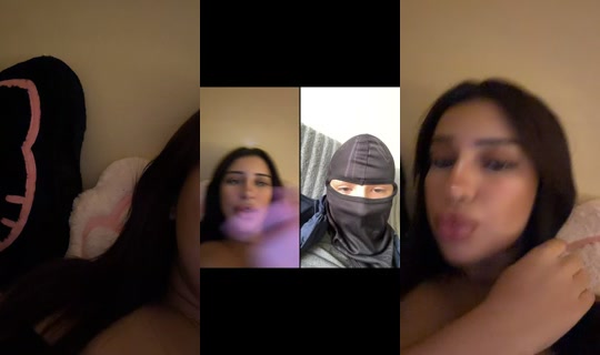 ela.ys TikTok Live — Sep 27, 2026, 2:07 AM