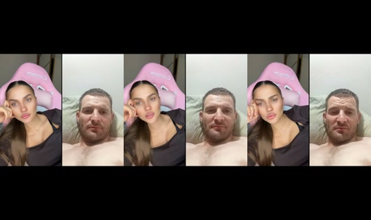 ela_000010 TikTok Live — Aug 26, 2026, 6:26 PM