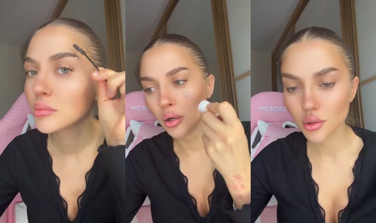 ela_000010 TikTok Live — Aug 27, 2026, 6:05 AM