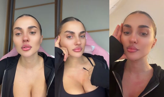 ela_000010 TikTok Live — Sep 14, 2026, 5:30 PM