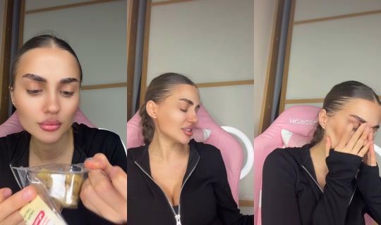 ela_000010 TikTok Live — Sep 14, 2026, 6:05 PM