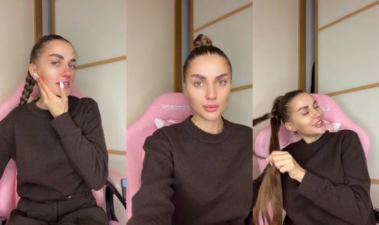 ela_000010 TikTok Live — Sep 22, 2026, 5:40 AM