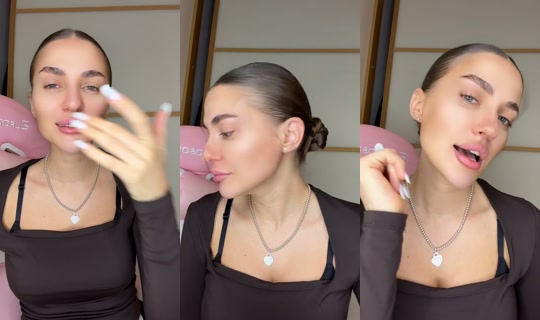 ela_000010 TikTok Live — Oct 6, 2026, 5:36 AM