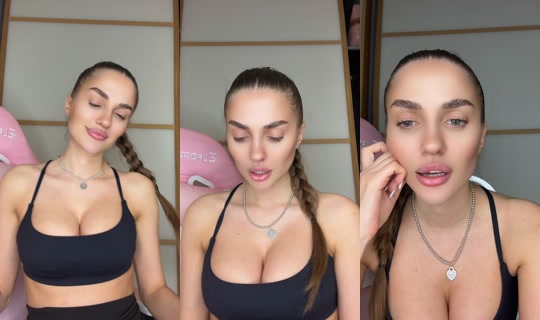 ela_000010 TikTok Live — Oct 7, 2026, 5:29 PM