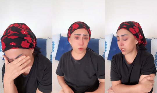 ela_altnay5 TikTok Live — Oct 3, 2026, 11:57 AM