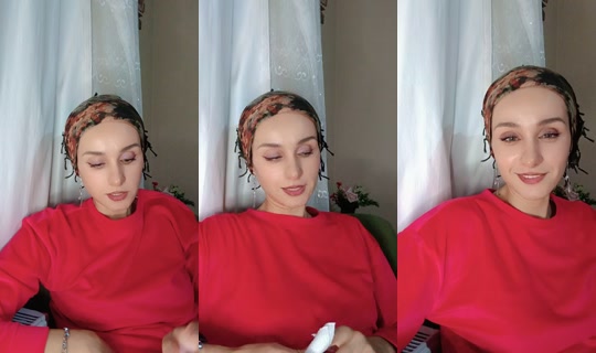elaa_elanr TikTok Live — Oct 1, 2026, 11:02 PM