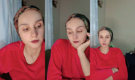elaa_elanr TikTok Live — Oct 5, 2026, 12:44 AM