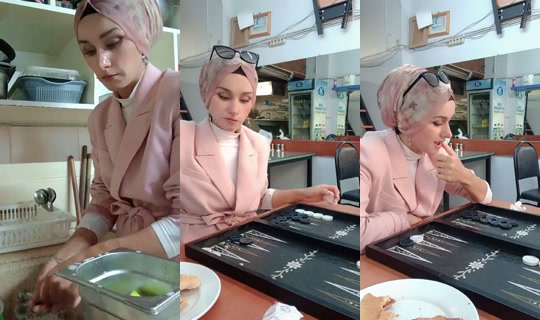 elaa_elanr TikTok Live — Oct 5, 2026, 2:14 PM