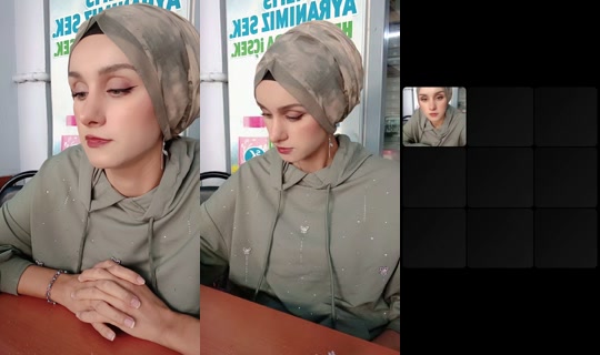 elaa_elanr TikTok Live — Oct 6, 2026, 9:03 AM