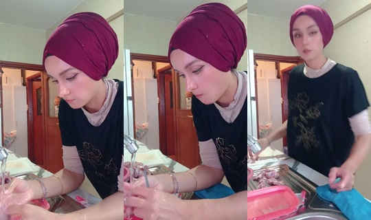 elaa_elanr TikTok Live — Oct 8, 2026, 2:07 PM