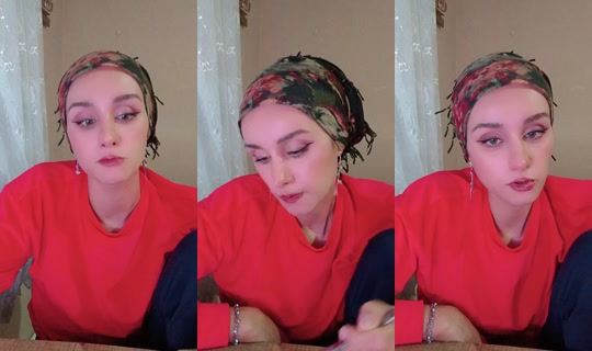 elaa_elanr TikTok Live — Oct 8, 2026, 7:27 PM