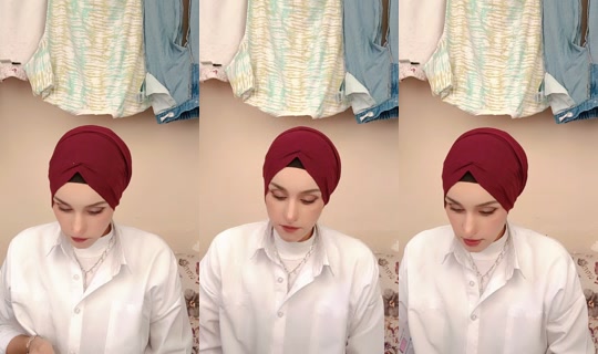 elaa_elanr TikTok Live — Oct 9, 2026, 9:29 AM