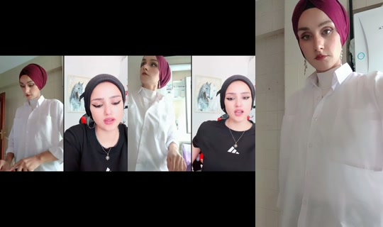 elaa_elanr TikTok Live — Oct 9, 2026, 11:19 AM