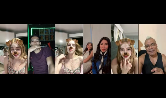 elaahns TikTok Live — Aug 22, 2026, 5:33 AM