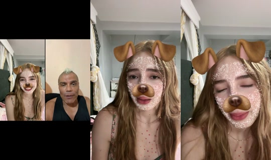 elaahns TikTok Live — Aug 22, 2026, 6:24 AM