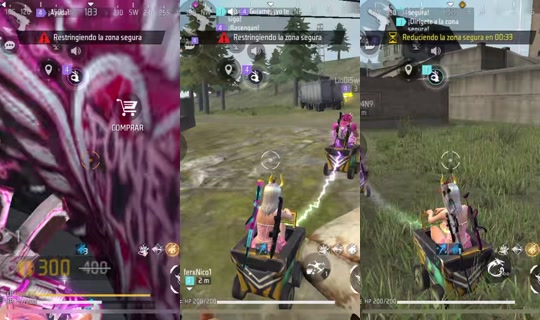elaahns TikTok Live — Oct 3, 2026, 12:57 AM