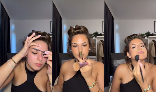 elaatb TikTok Live — Aug 22, 2026, 5:15 PM