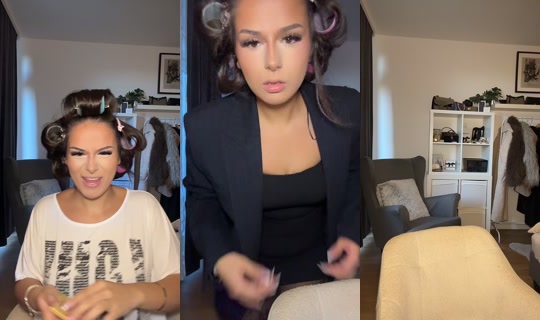 elaatb TikTok Live — Sep 18, 2026, 4:50 PM