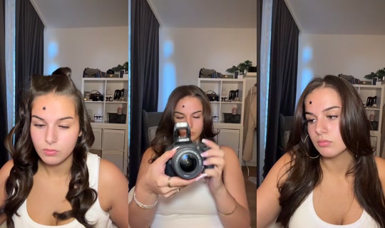 elaatb TikTok Live — Sep 21, 2026, 3:52 PM
