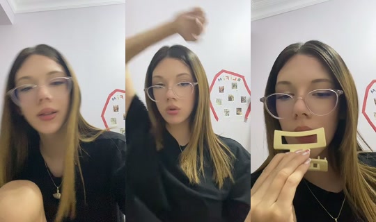 elaayrdgll TikTok Live — Aug 22, 2026, 10:10 PM