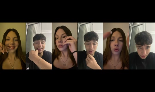 elaayrdgll TikTok Live — Aug 23, 2026, 10:38 PM