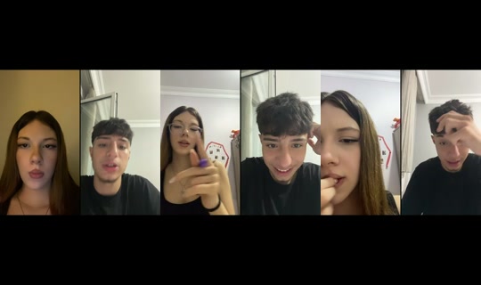 elaayrdgll TikTok Live — Aug 23, 2026, 11:08 PM