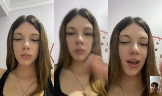elaayrdgll TikTok Live — Aug 23, 2026, 11:54 PM