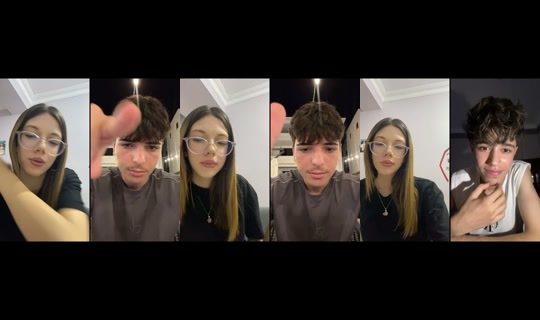 elaayrdgll TikTok Live — Aug 27, 2026, 6:50 PM