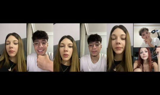 elaayrdgll TikTok Live — Aug 27, 2026, 9:05 PM