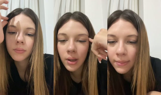 elaayrdgll TikTok Live — Aug 27, 2026, 11:34 PM