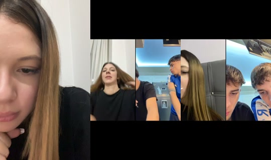elaayrdgll TikTok Live — Aug 28, 2026, 12:25 AM