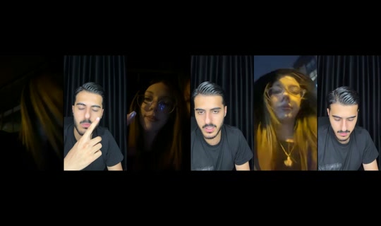 elaayrdgll TikTok Live — Aug 28, 2026, 6:53 PM