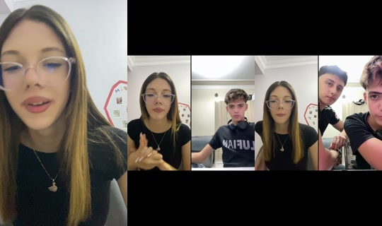 elaayrdgll TikTok Live — Aug 28, 2026, 8:22 PM