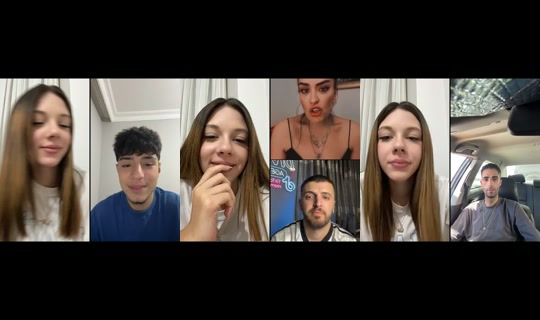 elaayrdgll TikTok Live — Aug 28, 2026, 11:21 PM