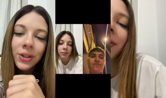 elaayrdgll TikTok Live — Aug 29, 2026, 12:11 AM