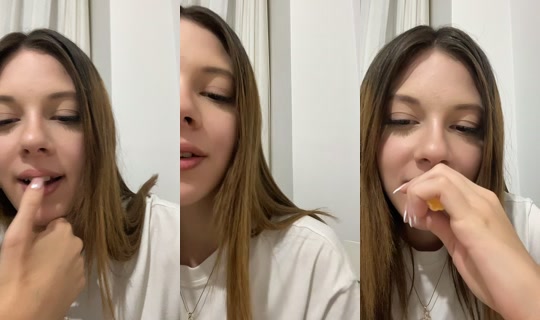 elaayrdgll TikTok Live — Aug 29, 2026, 12:26 AM