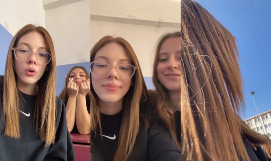 elaayrdgll TikTok Live — Sep 21, 2026, 6:49 AM