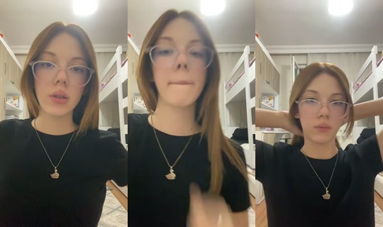 elaayrdgll TikTok Live — Sep 21, 2026, 4:50 PM