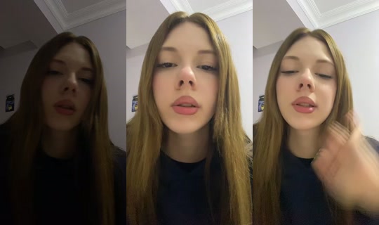 elaayrdgll TikTok Live — Sep 22, 2026, 9:40 PM