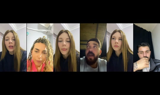 elaayrdgll TikTok Live — Sep 22, 2026, 9:54 PM