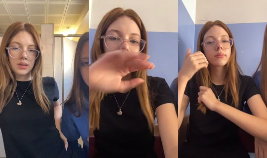 elaayrdgll TikTok Live — Sep 25, 2026, 6:03 AM
