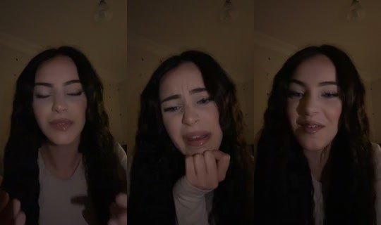 elackmks TikTok Live — Sep 21, 2026, 5:43 PM
