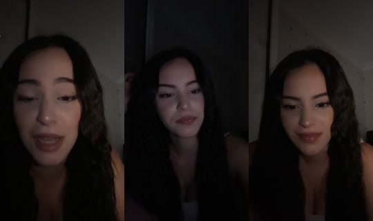 elackmks TikTok Live — Sep 21, 2026, 10:09 PM