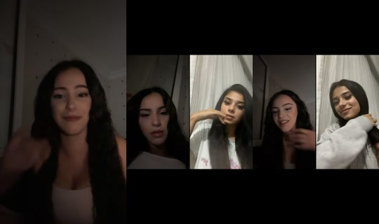 elackmks TikTok Live — Sep 21, 2026, 10:59 PM