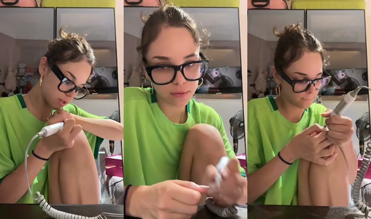 eladeriin__ TikTok Live — Aug 21, 2026, 6:30 PM