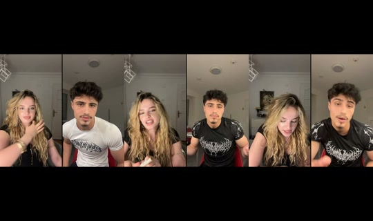 elaelifarslannm TikTok Live — Aug 21, 2026, 9:21 PM