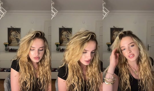 elaelifarslannm TikTok Live — Aug 21, 2026, 10:11 PM