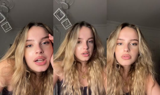elaelifarslannm TikTok Live — Aug 23, 2026, 9:55 PM